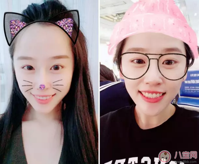 懷孕了還能健身嗎 她懷孕7個月仍有馬甲線