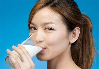 孕婦不能亂喝牛奶？ 看了這個你就會明白