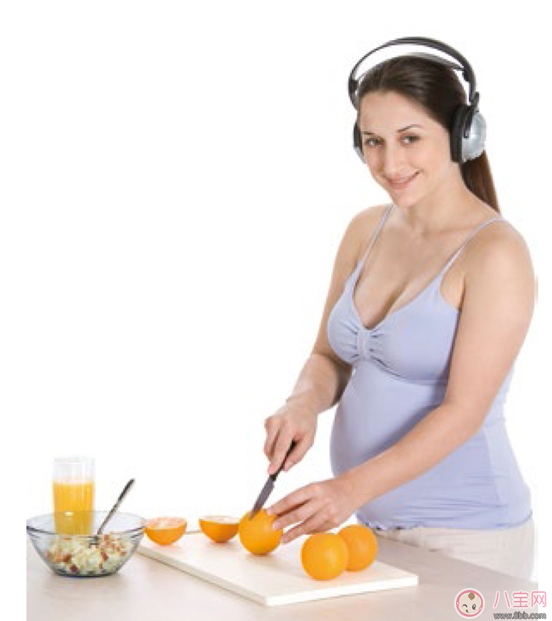 孕晚期孕婦的身心的變化癥狀