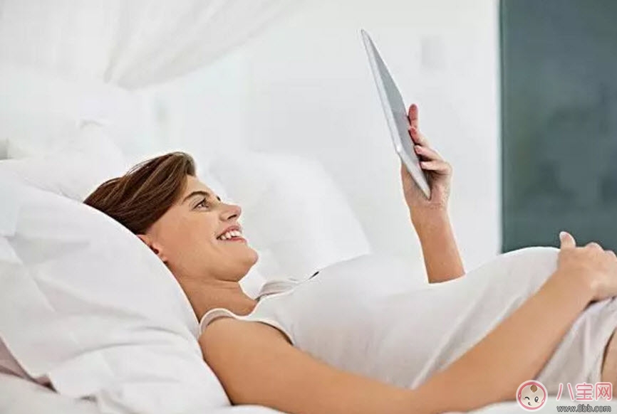 懷孕玩手機(jī)孩子易暴躁 手機(jī)對(duì)孕婦的影響還有哪些