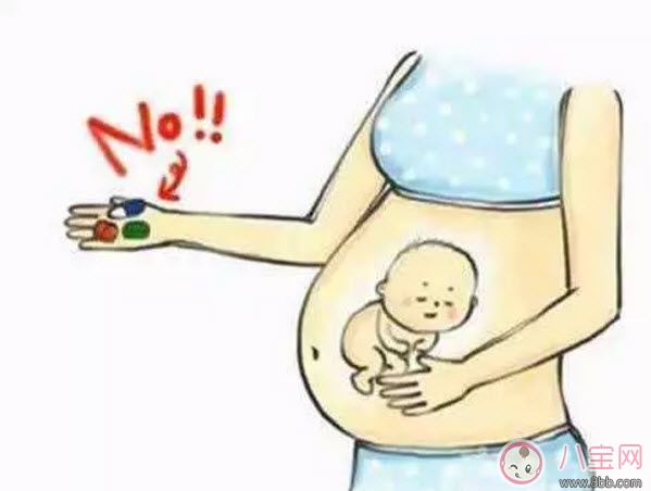 孕婦初期發(fā)燒怎么辦 發(fā)燒對(duì)胎兒的影響