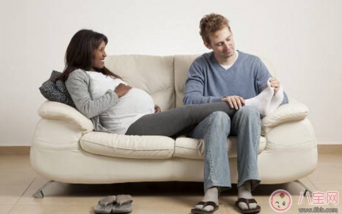 孕晚期腿抽筋怎么辦 孕晚期腿抽筋是缺鈣嗎