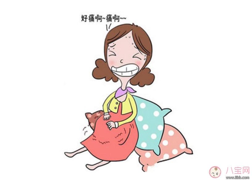 孕晚期胎動(dòng)和宮縮的區(qū)別 孕晚期胎動(dòng)和宮縮的區(qū)別方法