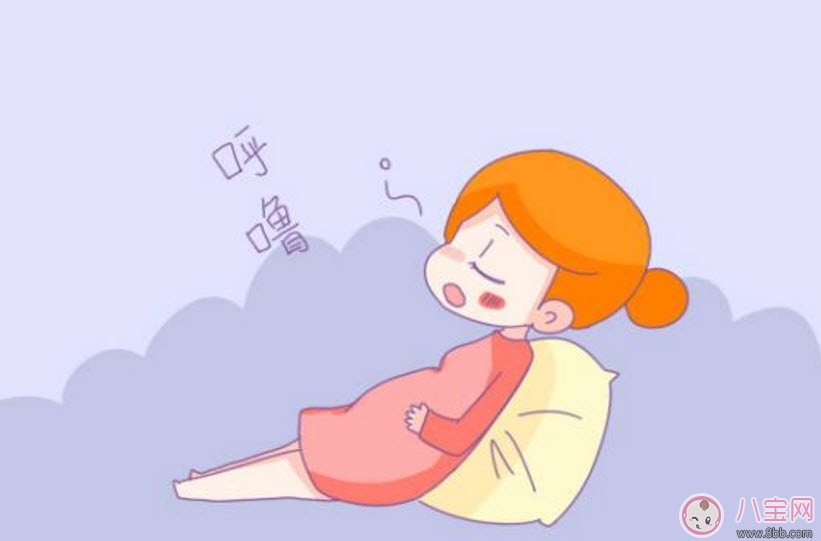 孕早期臥床保胎的睡姿 懷孕初期出血保胎睡姿 孕早期臥床保胎的睡姿 懷孕初期出血保胎睡姿