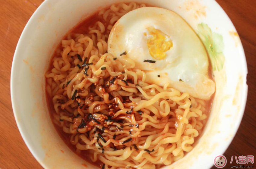 孕婦可以吃火雞面嗎 孕婦吃火雞面好不好 孕婦可以吃火雞面嗎 孕婦吃火雞面好不好