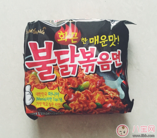 孕婦可以吃火雞面嗎 孕婦吃火雞面好不好 孕婦可以吃火雞面嗎 孕婦吃火雞面好不好