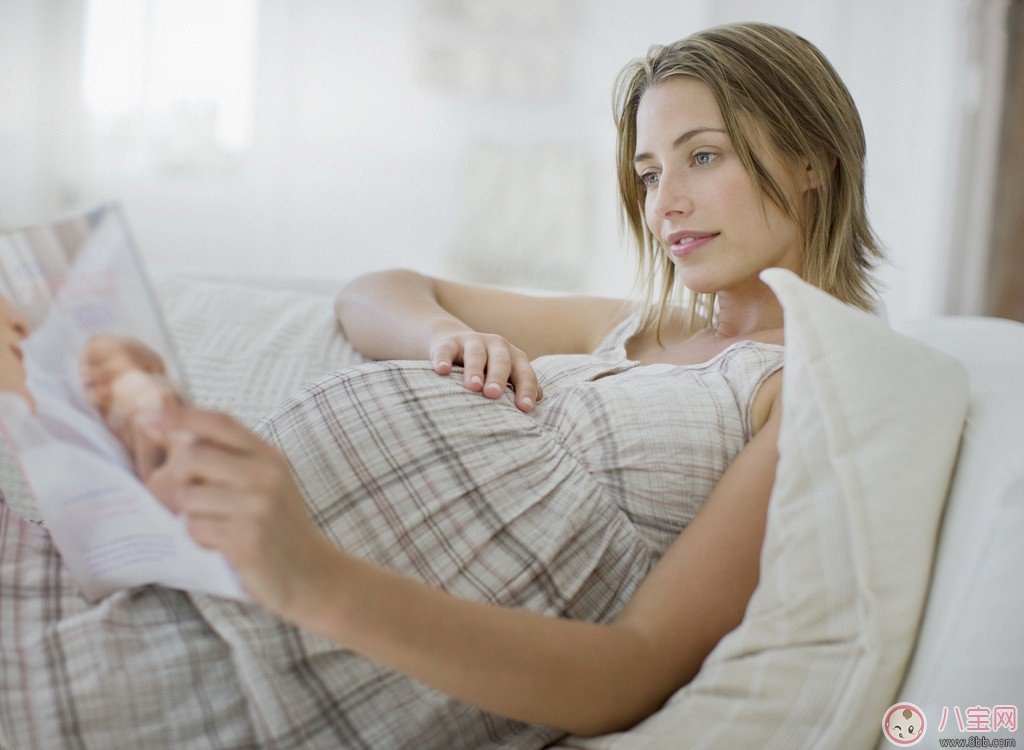 分娩跡象有哪些 了解常識莫慌張