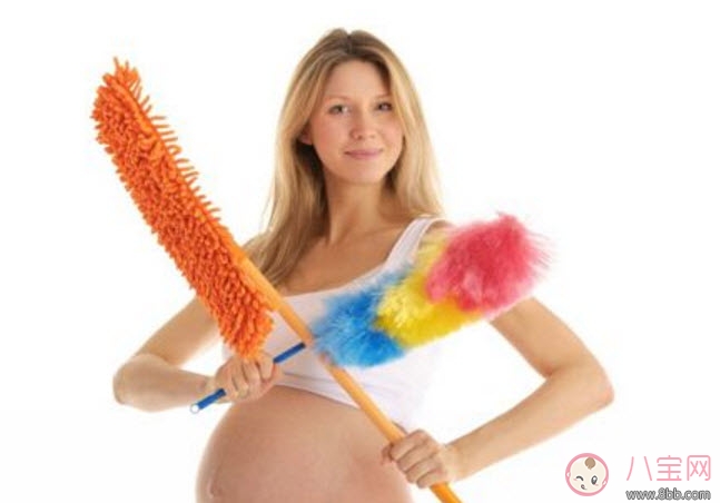 孕婦應避免哪些家務勞動 孕婦做家務的原則 孕婦應避免哪些家務勞動 孕婦做家務的原則