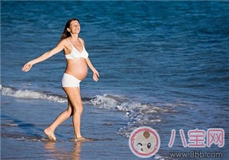 跳水奧運(yùn)冠軍何姿懷孕 孕期可以游泳嗎