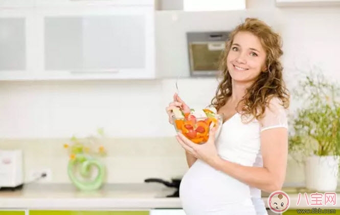 孕婦孕晚期吃鵝蛋排胎毒是真的嗎 吃什么去胎毒