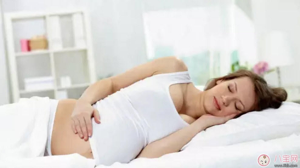 夏季孕期睡不好 睡眠質(zhì)量不佳危害大 夏季孕期睡不好 睡眠質(zhì)量不佳危害大