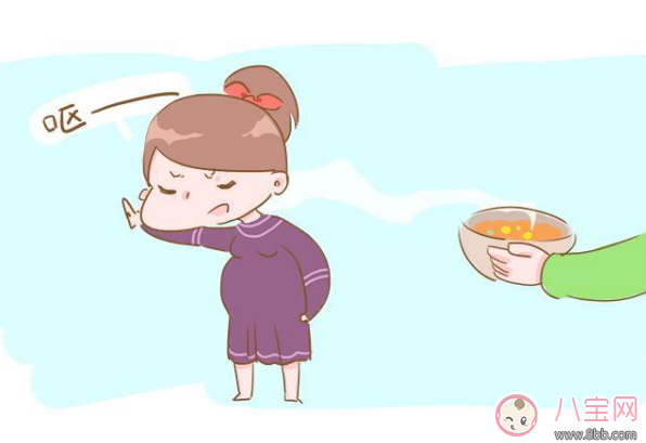 妊娠反應(yīng)突然消失是怎么回事 懷孕反應(yīng)消失了是沒有了嗎