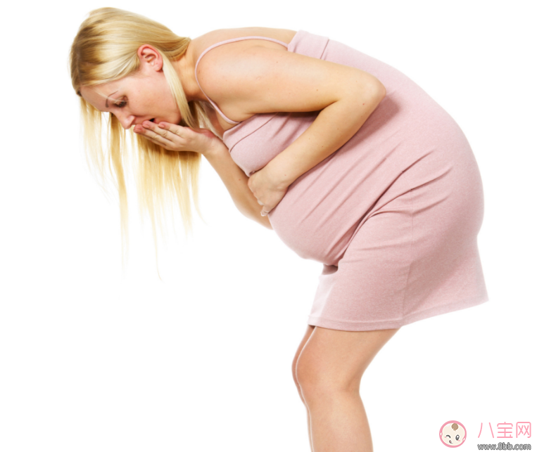 妊娠反應(yīng)突然消失是怎么回事 懷孕反應(yīng)消失了是沒有了嗎