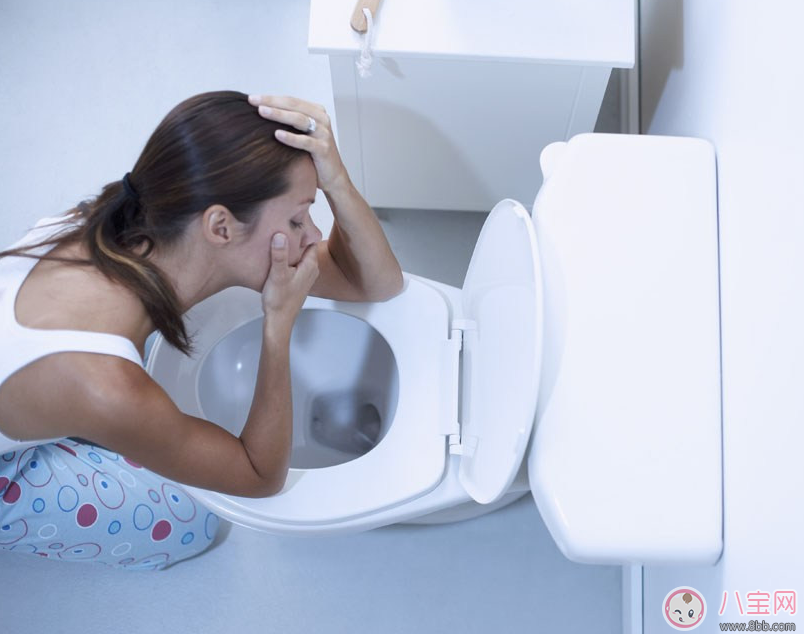 妊娠反應(yīng)突然消失是怎么回事 懷孕反應(yīng)消失了是沒有了嗎