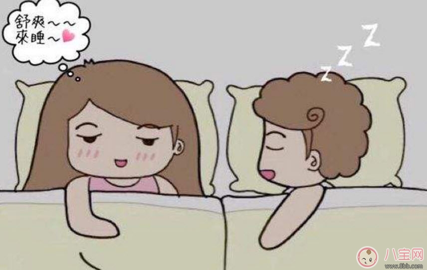 孕早期失眠會(huì)影響寶寶嗎 孕早期失眠怎么辦