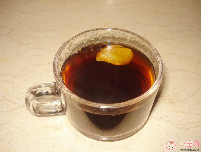 喝紅糖水會惡露不盡 月子應(yīng)該怎么喝紅糖水比較好