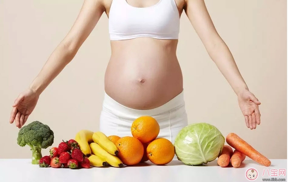 孕期饑餓感如何控制 如何正確飲食 孕期饑餓感如何控制 如何正確飲食