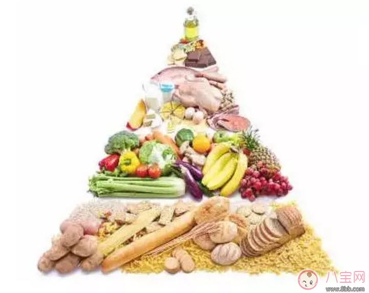 孕期饑餓感如何控制 如何正確飲食 孕期饑餓感如何控制 如何正確飲食