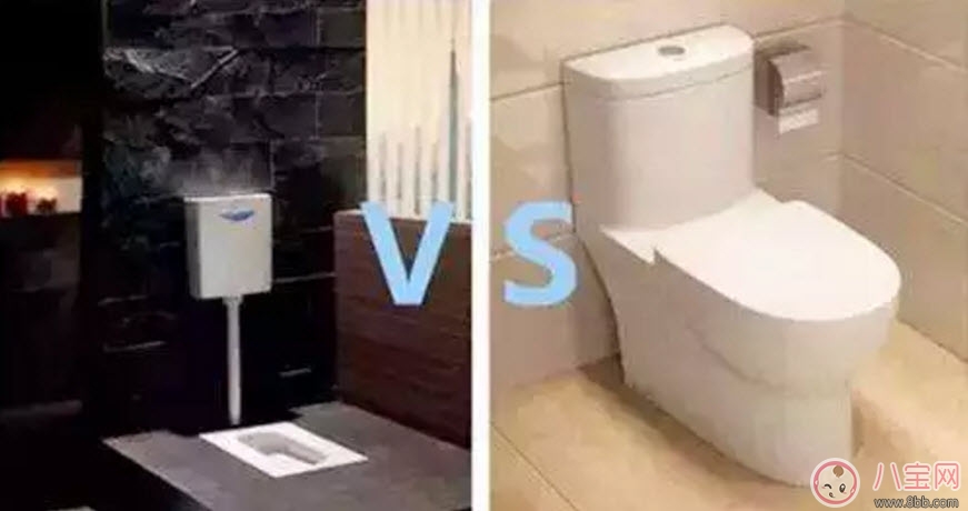 孕婦用蹲廁還是馬桶好 馬桶更安全蹲廁更衛(wèi)生 孕婦用蹲廁還是馬桶好 馬桶更安全蹲廁更衛(wèi)生