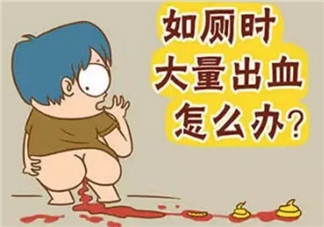 孕晚期孕婦便秘出血對(duì)胎兒有影響嗎 孕婦便秘出血怎么調(diào)理