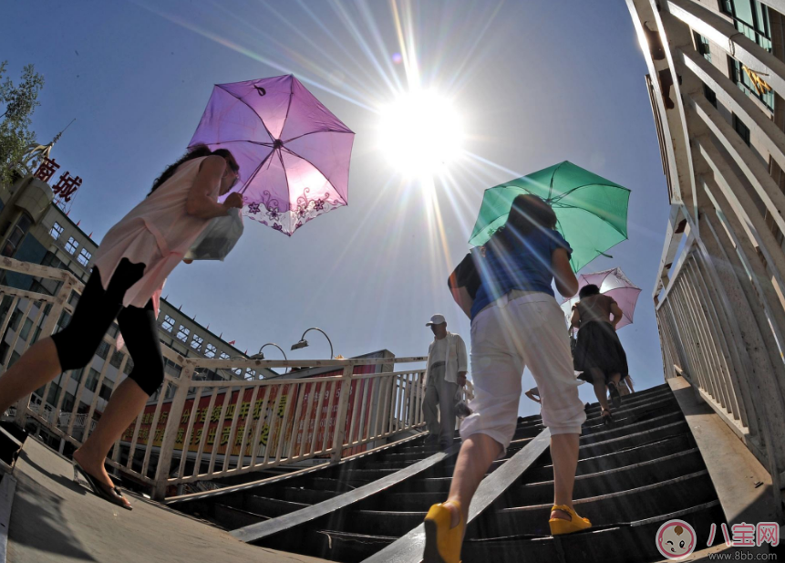 孕婦經(jīng)常中暑怎么辦 應(yīng)對孕婦中暑解決方法