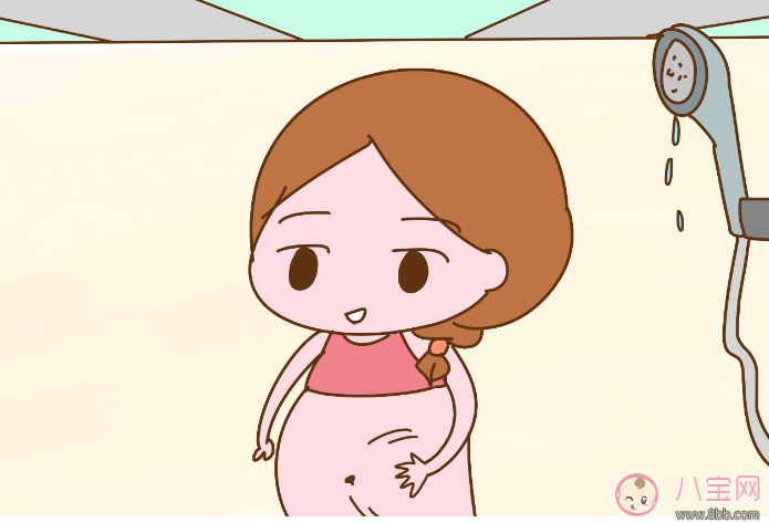懷孕媽媽洗澡要注意什么 懷孕洗澡四大注意事項(xiàng) 懷孕媽媽洗澡要注意什么 懷孕洗澡四大注意事項(xiàng)