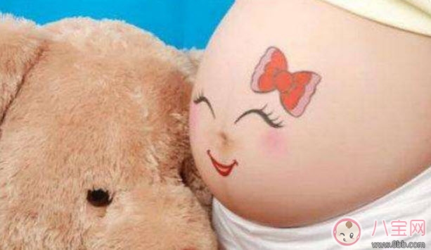 胎動(dòng)的感覺有哪幾種，各種胎動(dòng)代表什么意思(寶寶在說話)