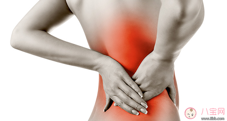 孕期腰酸正常嗎 如何緩解孕期腰酸 孕期腰酸正常嗎 如何緩解孕期腰酸