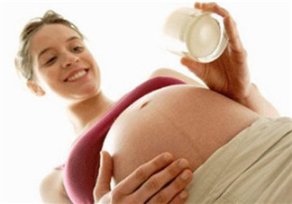 孕晚期吃什么有助于順產 孕晚期吃什么好順產(體積小營養(yǎng)高食物)