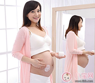 孕期能用面霜嗎 如何正確使用面霜