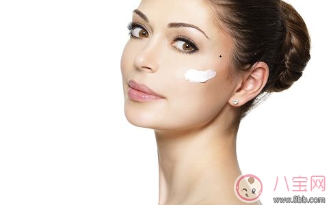 孕期能用面霜嗎 如何正確使用面霜