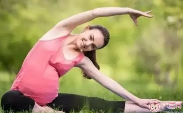 孕晚期注意事項 孕晚期注意哪些征兆(陰道少量水樣液體流出)