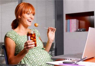 孕婦零食清單 孕婦零食可以吃什么(準(zhǔn)媽媽解饞必備)