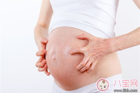 2017三伏天孕婦長濕疹怎么辦 有哪些注意事項