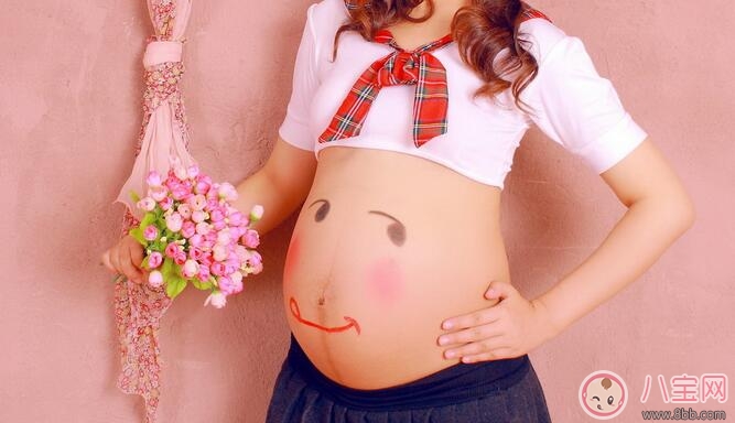 2017三伏天孕婦長濕疹怎么辦 有哪些注意事項