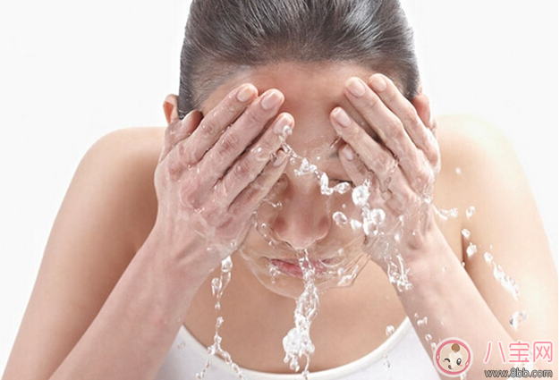 懷孕會(huì)使皮膚變差 懷孕保養(yǎng)皮膚新方法