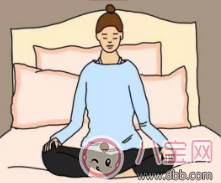 夏季孕婦睡不好 用瑜伽改善睡眠 夏季孕婦睡不好 用瑜伽改善睡眠