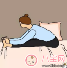 夏季孕婦睡不好 用瑜伽改善睡眠 夏季孕婦睡不好 用瑜伽改善睡眠