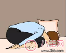 夏季孕婦睡不好 用瑜伽改善睡眠 夏季孕婦睡不好 用瑜伽改善睡眠