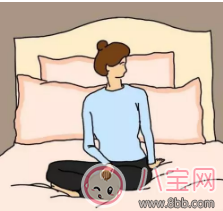 夏季孕婦睡不好 用瑜伽改善睡眠 夏季孕婦睡不好 用瑜伽改善睡眠