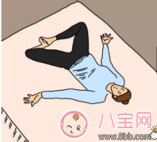 夏季孕婦睡不好 用瑜伽改善睡眠 夏季孕婦睡不好 用瑜伽改善睡眠
