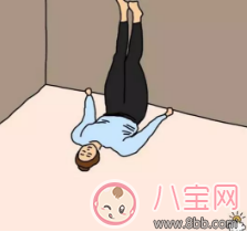 夏季孕婦睡不好 用瑜伽改善睡眠 夏季孕婦睡不好 用瑜伽改善睡眠