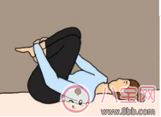 夏季孕婦睡不好 用瑜伽改善睡眠 夏季孕婦睡不好 用瑜伽改善睡眠