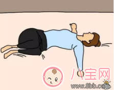 夏季孕婦睡不好 用瑜伽改善睡眠 夏季孕婦睡不好 用瑜伽改善睡眠