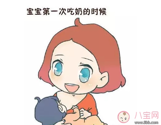 第一次當(dāng)媽媽是什么感覺 一千個媽媽有一千種感覺