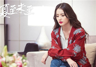 程七七懷孕了，剛懷上孕要注意什么(不能吃薯片減少性生活)