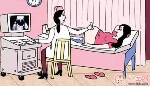 反復(fù)做B超會導(dǎo)致孩子畸形嗎     B超做多了會有什么影響   