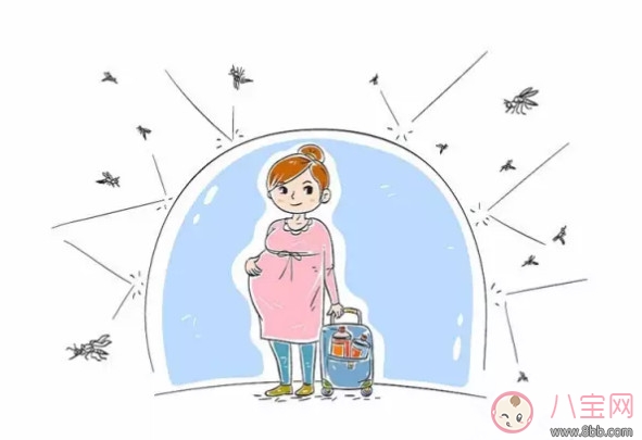 孕婦吸入少量滅蚊藥怎么辦 有什么補(bǔ)救措施