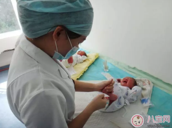 生產后的寶寶出生后去哪了    寶寶出生后就被抱走是為什么