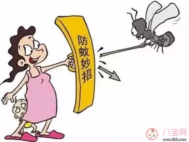 孕婦吸入少量滅蚊藥怎么辦 有什么補(bǔ)救措施